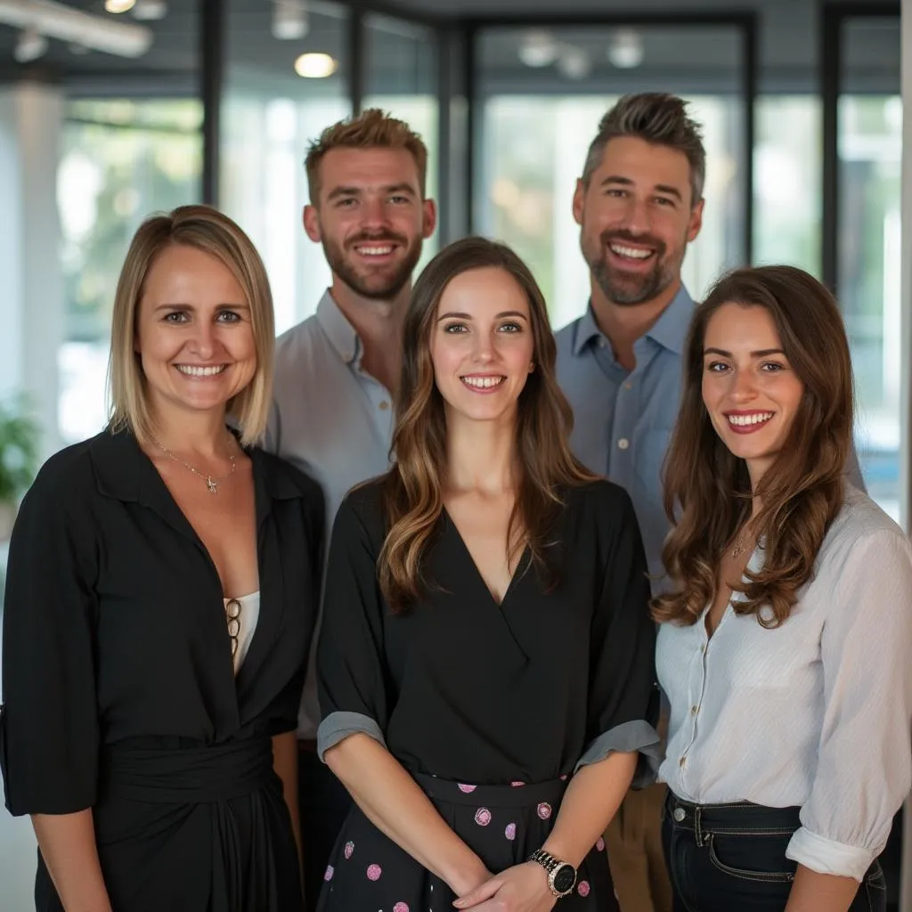 Equipo de OratoriaMaster