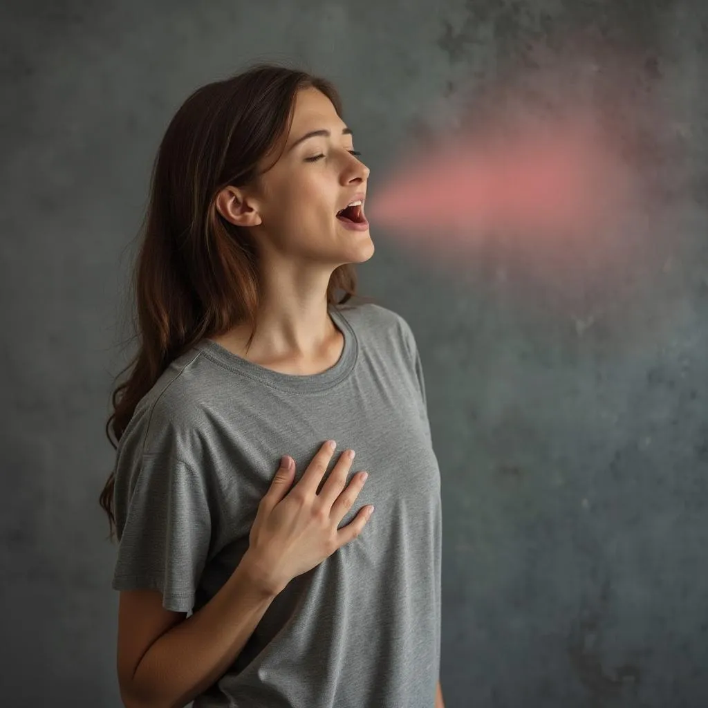 Técnicas vocales para oradores