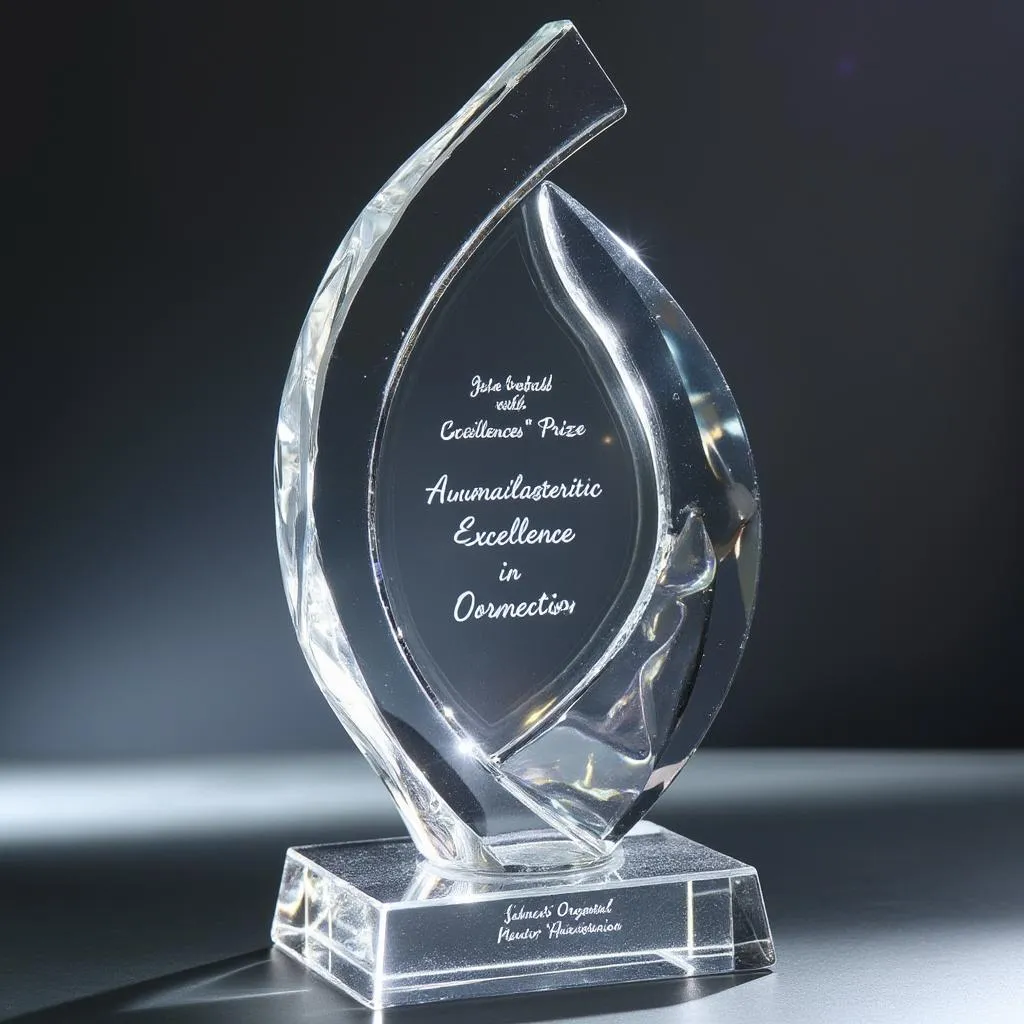 Premio Excelencia en Formación