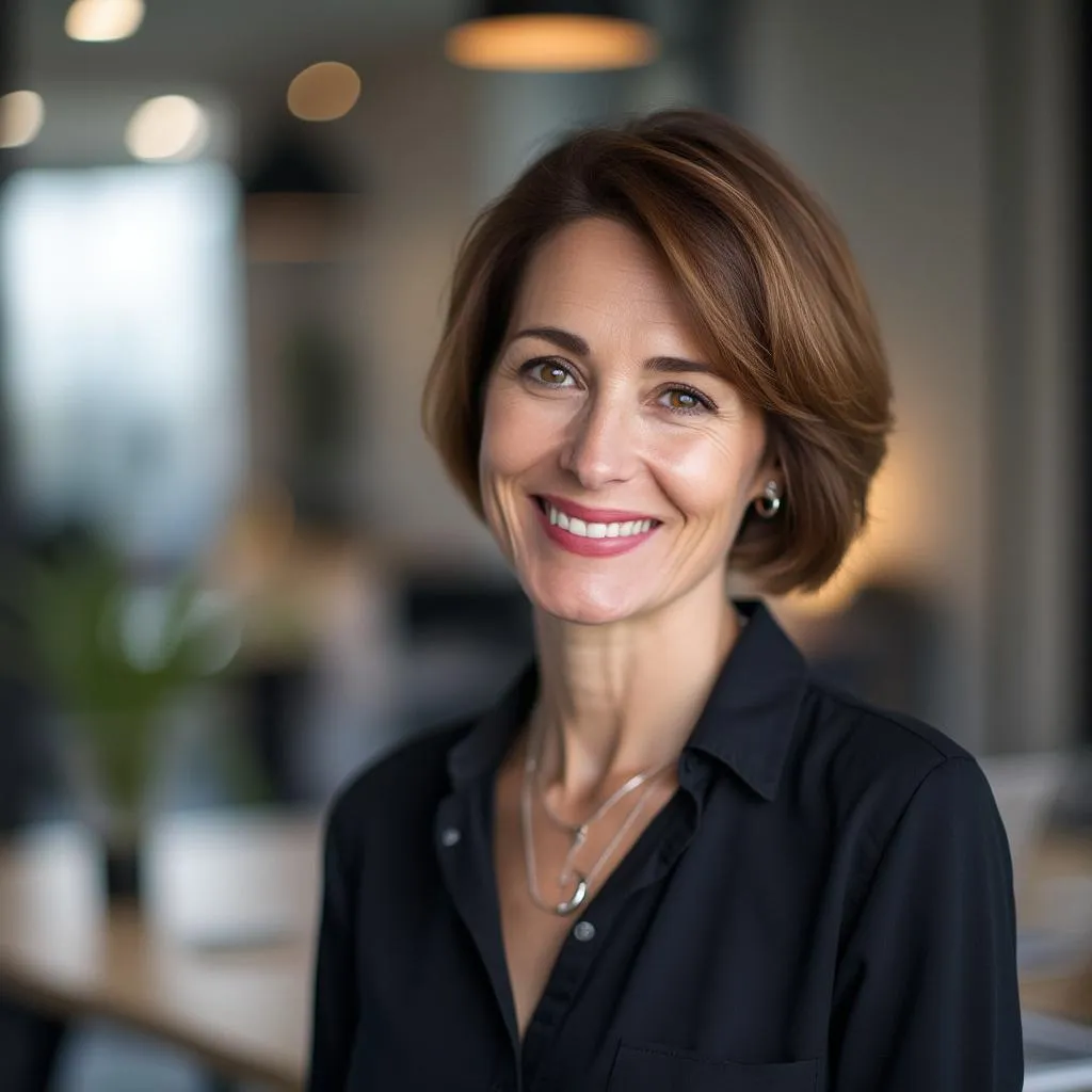 María González